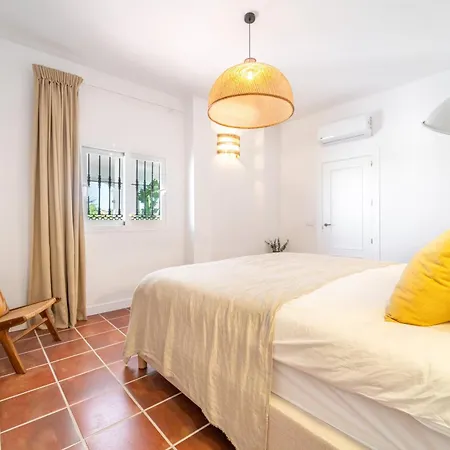 Villa Solazul In El Atabal, By Tcm