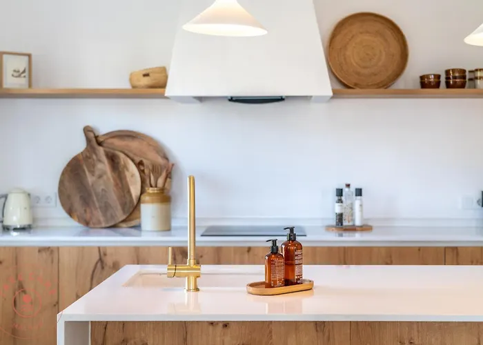 Solazul In El Atabal, By Tcm Villa *